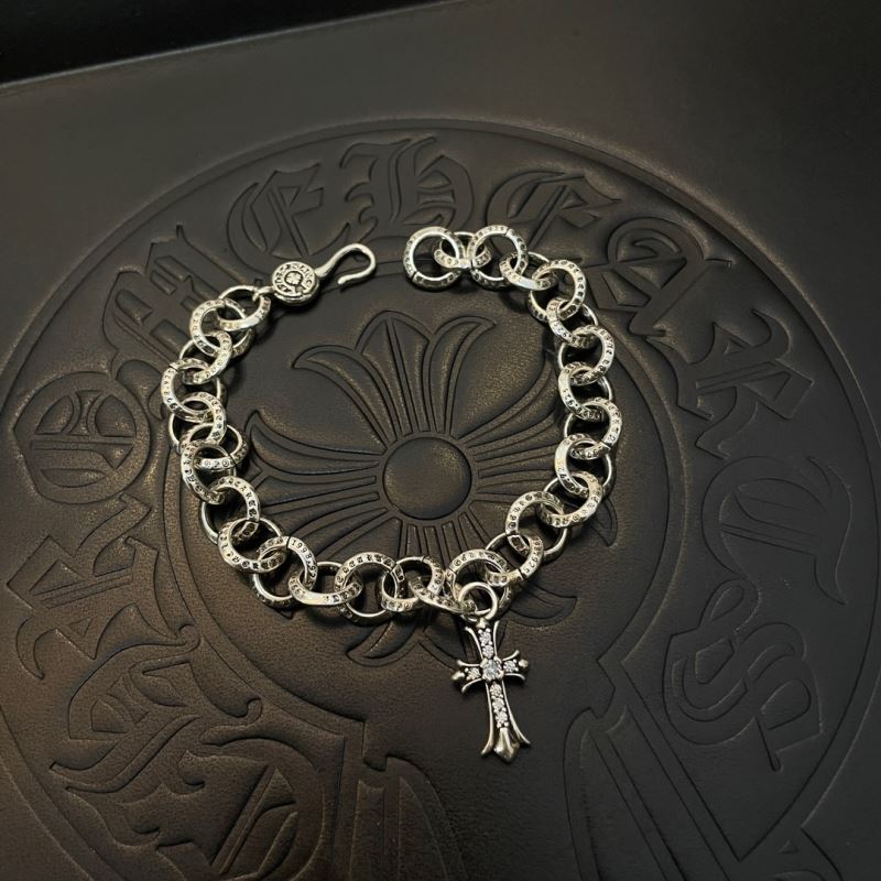 Chrome Hearts Bracelets